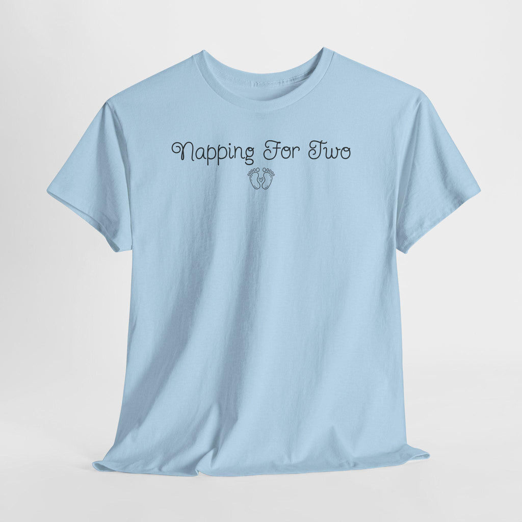 Napping For Two T-Shirt
