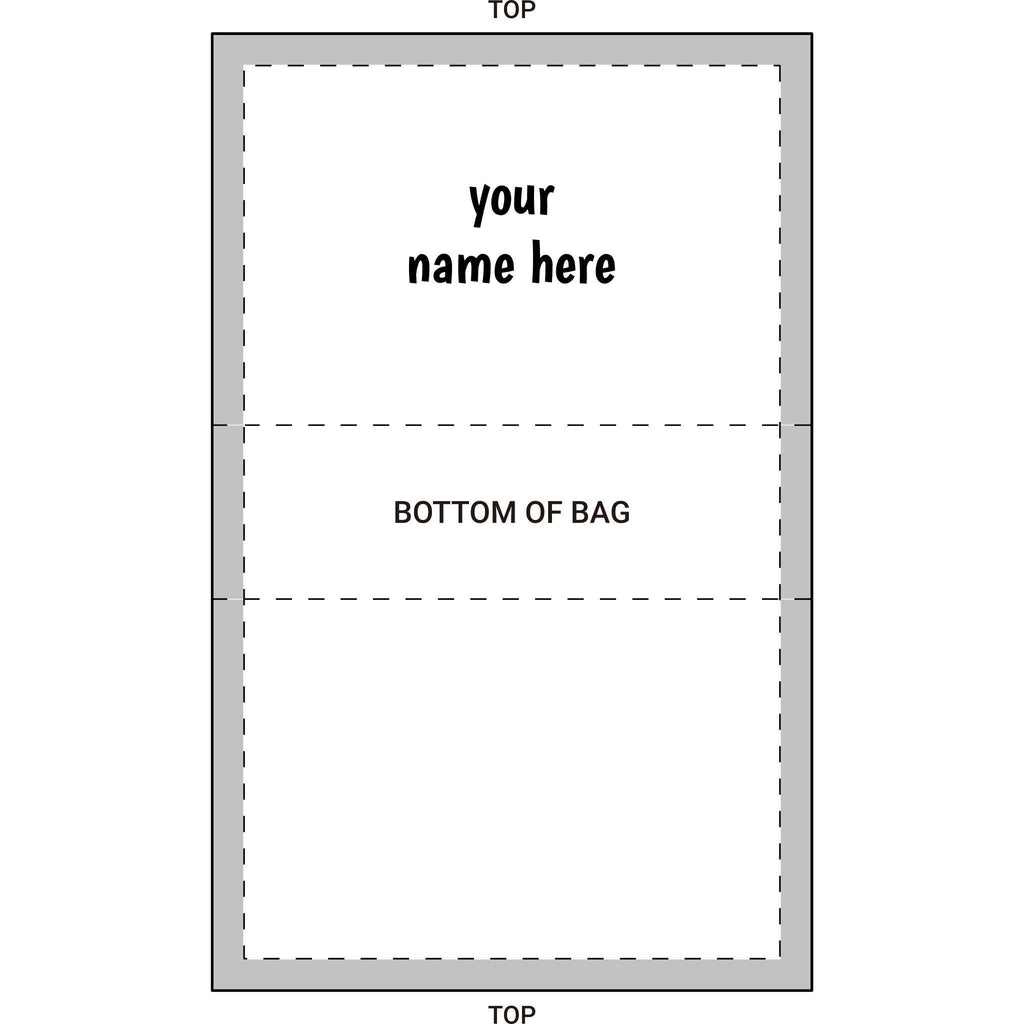 Holographic Bag