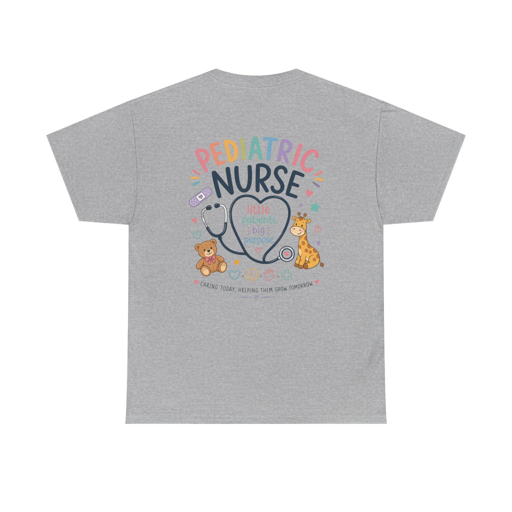 Pediatric Nurse T-Shirt