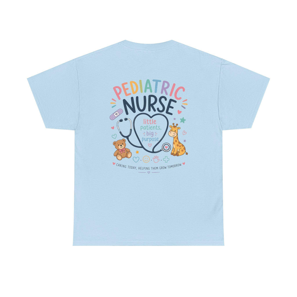 Pediatric Nurse T-Shirt