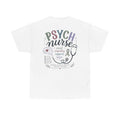 Psych Nurse shirt