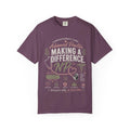 Nurse Practitioner T-shirt