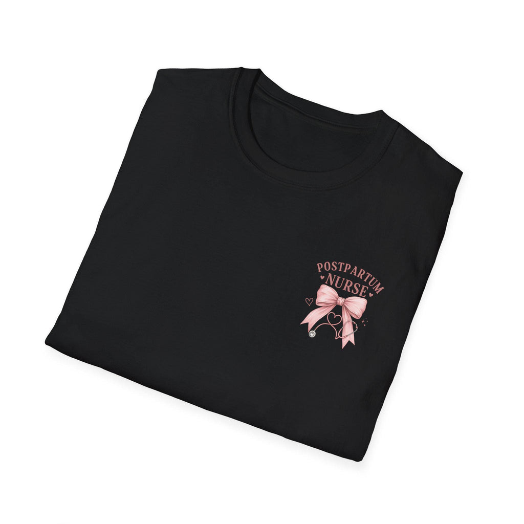 Postpartum Nurse T-Shirt