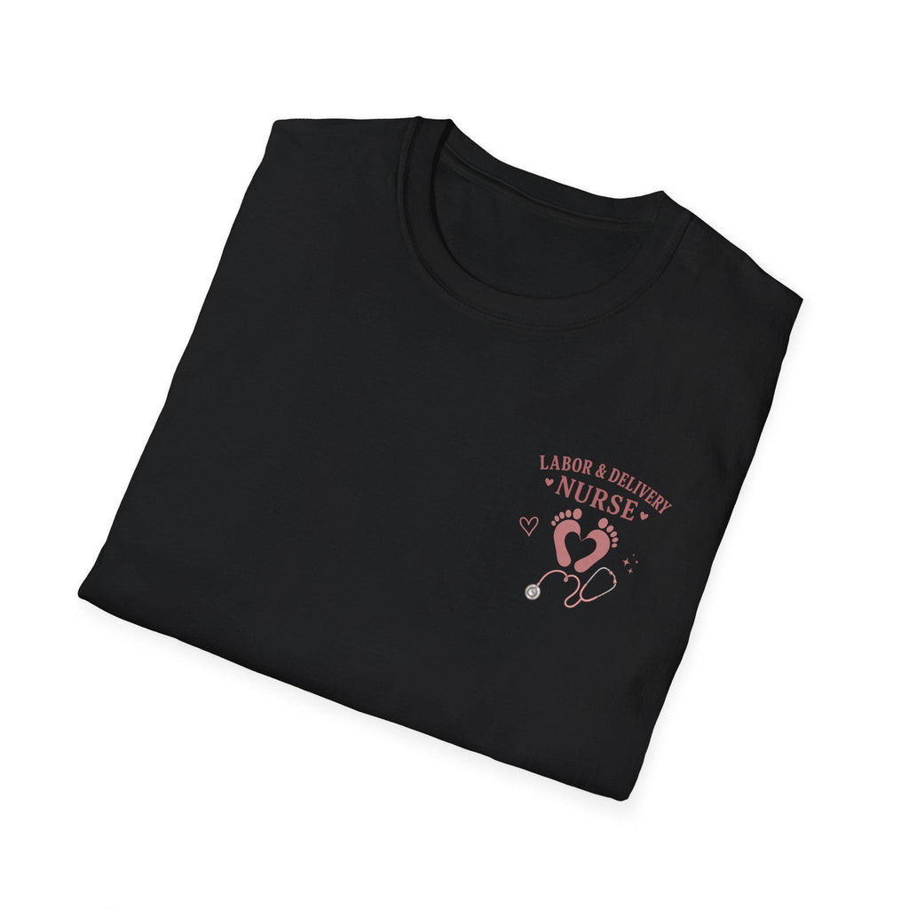 Labor & Delivery Nurse T-Shirt