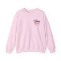 Trauma Queen sweatshirt