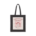Labor & Delivery Nurse Tote Bag