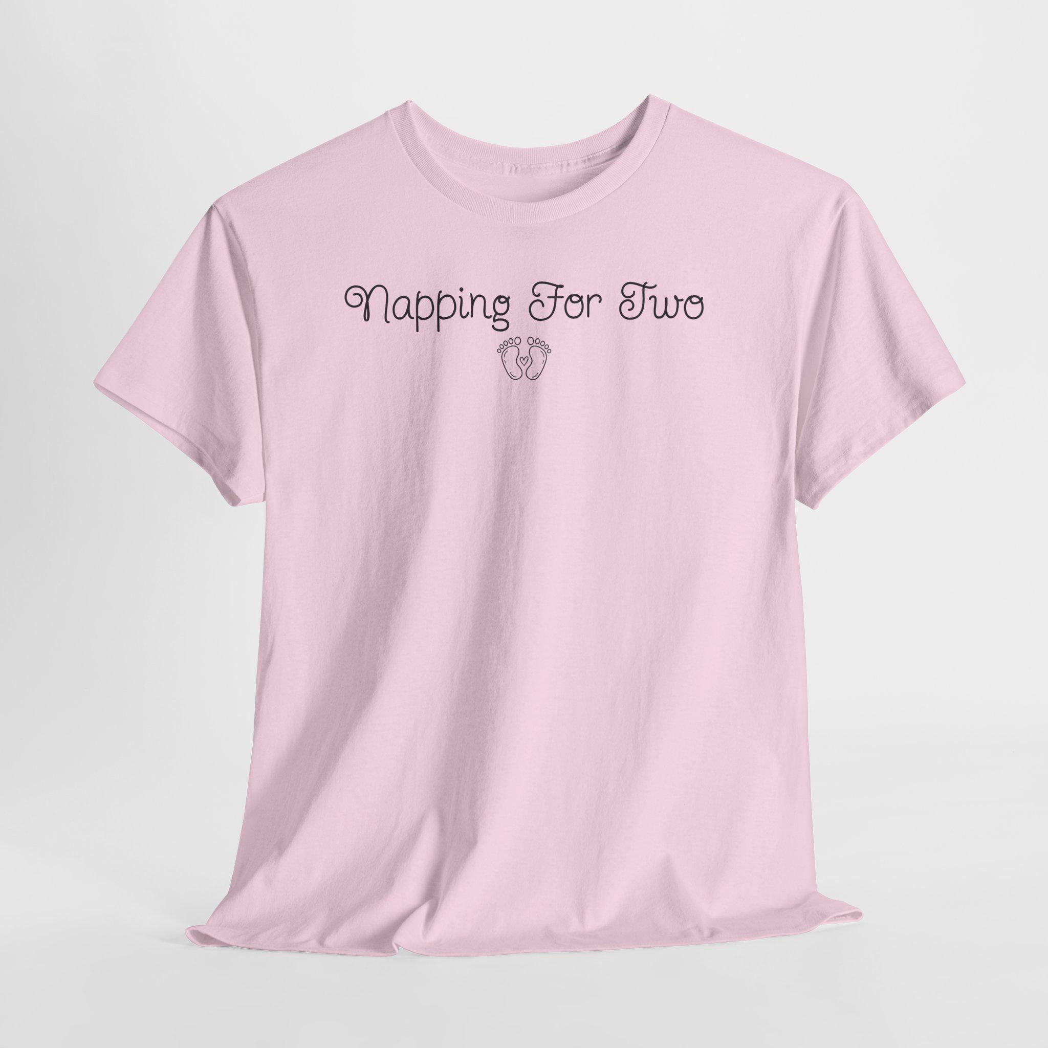 Napping For Two T-Shirt