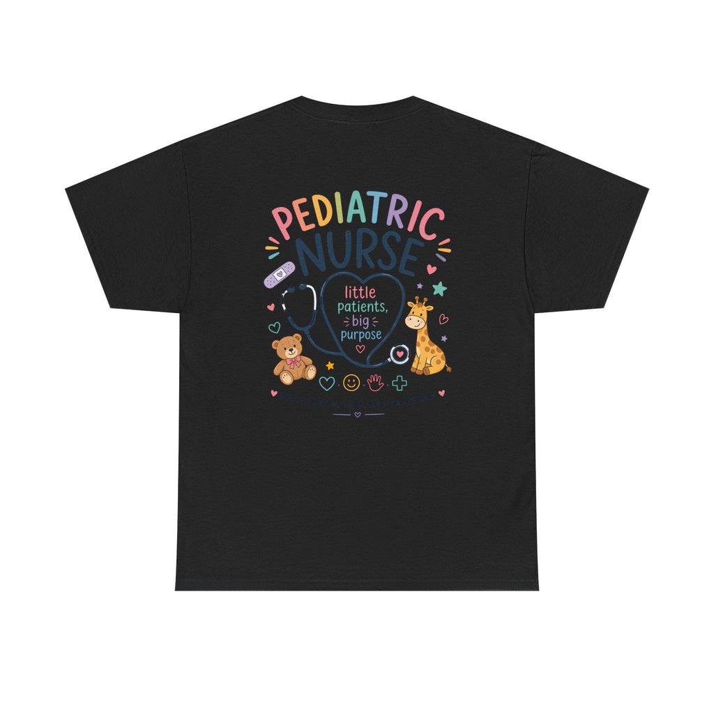 Pediatric Nurse T-Shirt