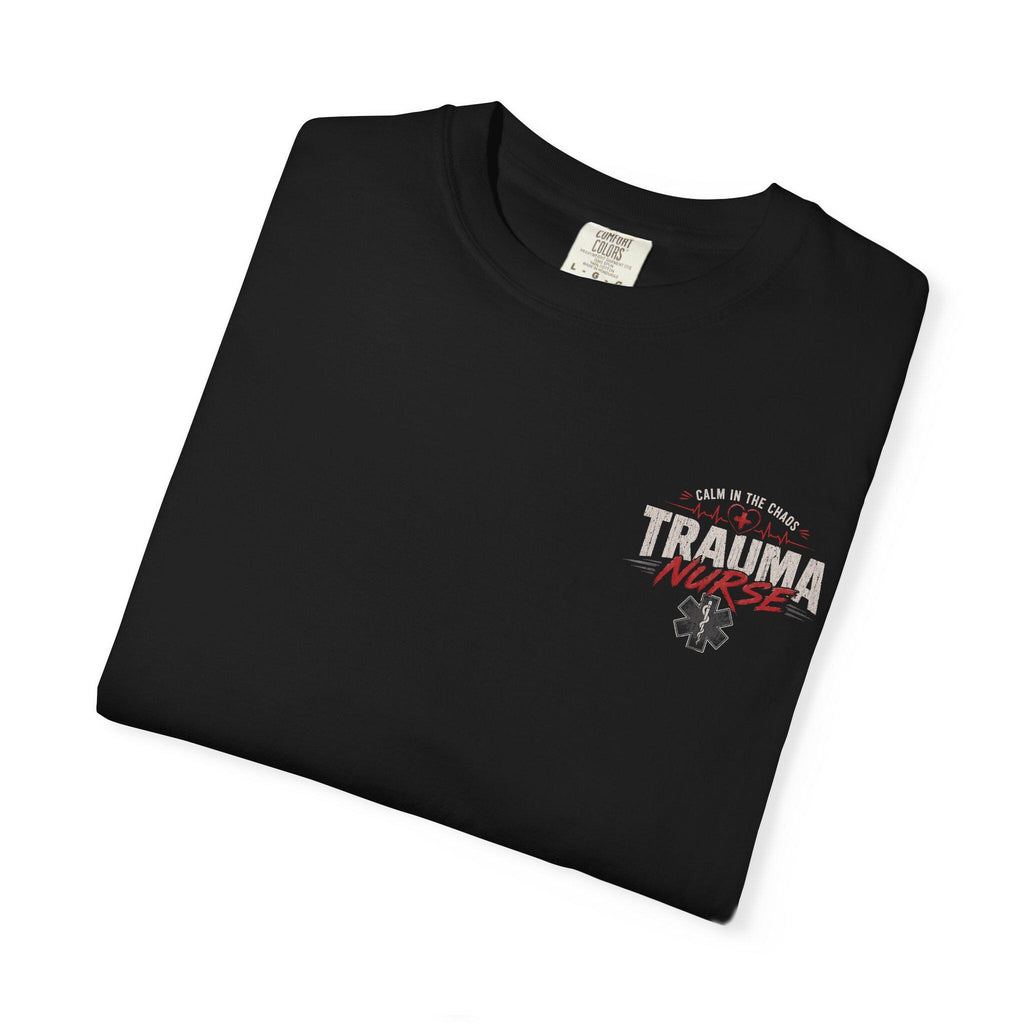 Trauma Nurse T-shirt