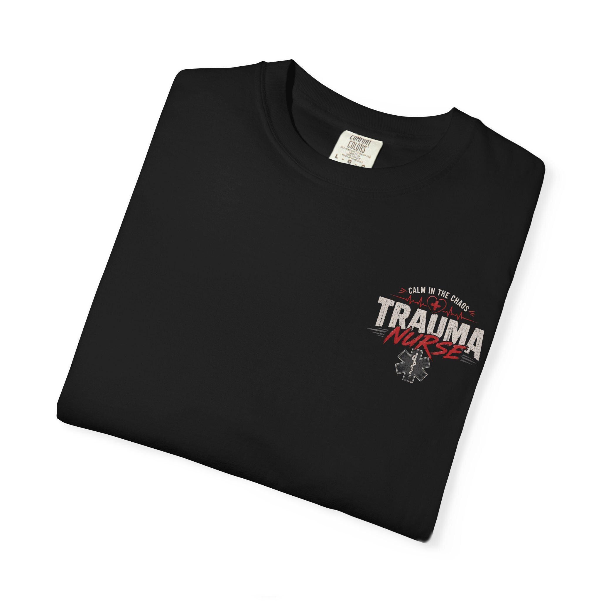 Trauma Nurse T-shirt