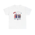 Red, White & Baby Boom!